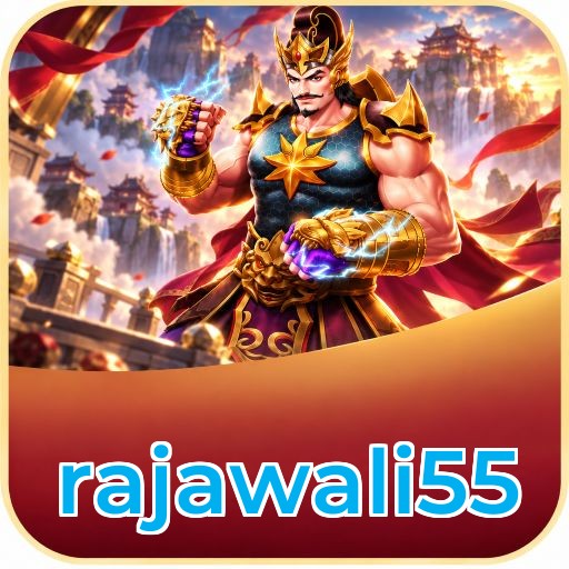 Screenshot 1 - rajawali55 Home Screen